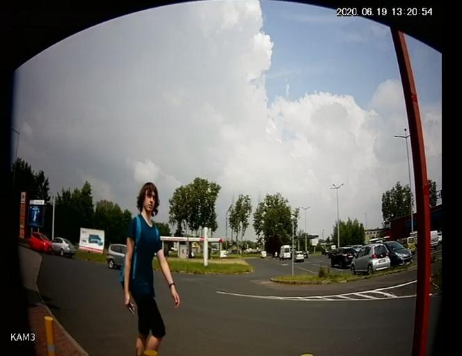 Policja poszukuje tych nastolatków! Widzieliście ich?