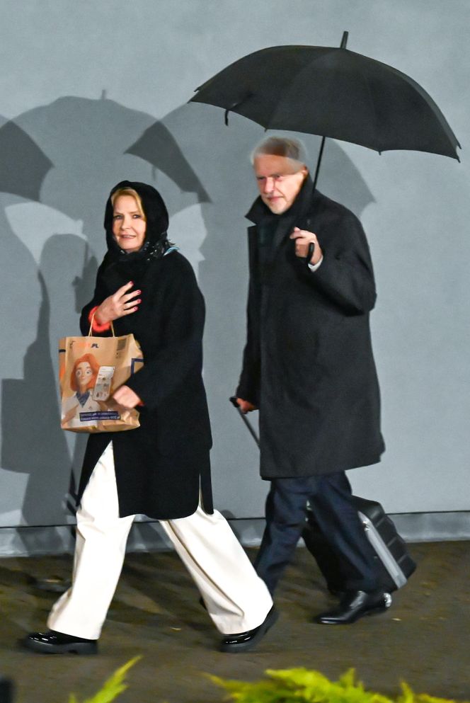 "Taniec z gwiazdami" - kulisy