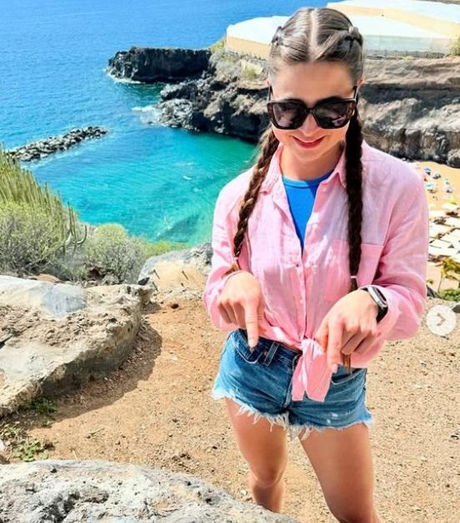 Kamila Żuk biathlonistka