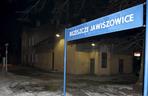 STACJA BRZESZCZE JAWISZOWICE