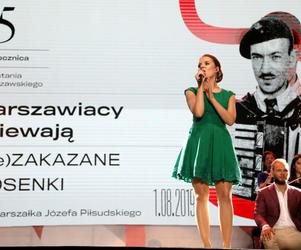 Warszawa. Koncert „Warszawiacy śpiewają (nie)zakazane piosenki” wraca po dwóch latach przerwy