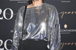 Tak dziś wygląda Anna Głogowska