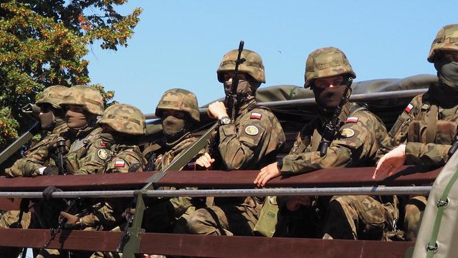 Gwarki 2023 w Tarnowskich Górach: ulicami miasta przeszedł tradycyjny pochód gwarkowski