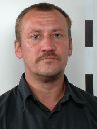 Materiały policji