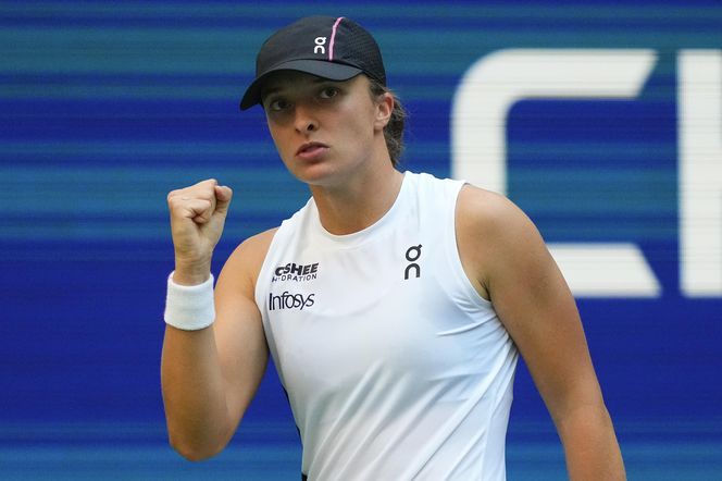 WTA Finals 2025 PREMIE: Iga Świątek walczy o rekordowe nagrody pieniężne!