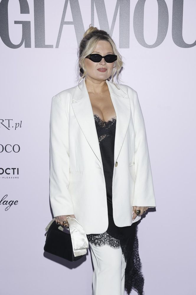 Kobieta Roku Glamour 2025