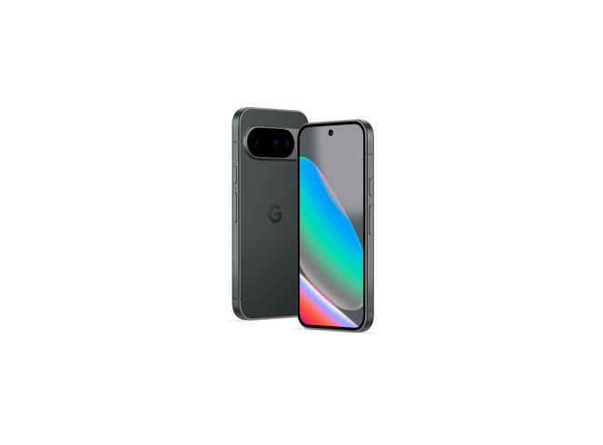 Google Pixel 10
