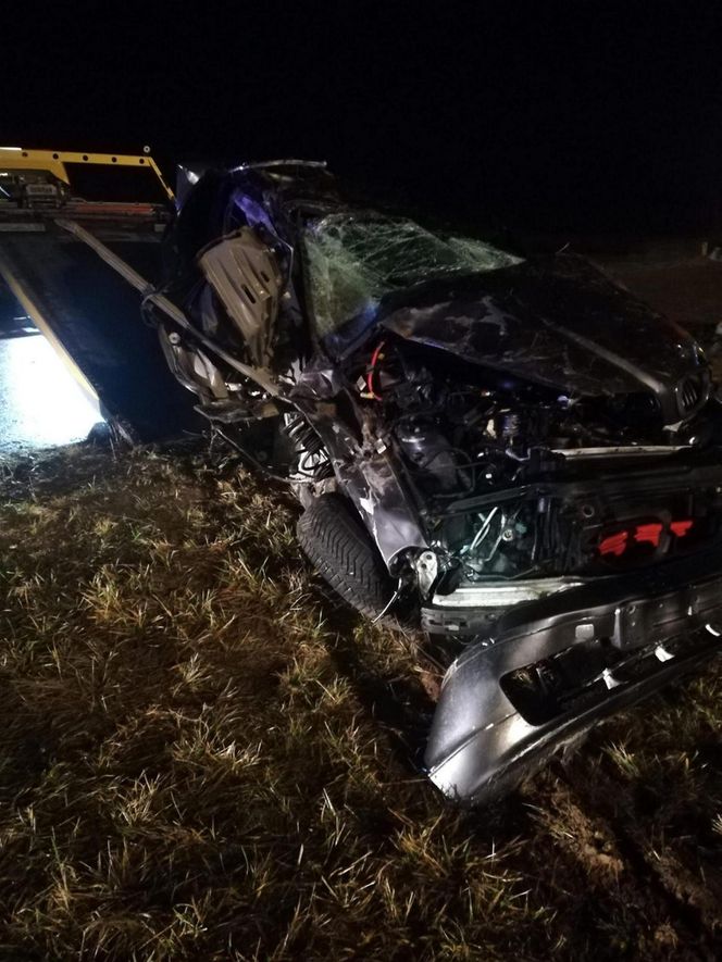 Sąd nie posłuchał matek ofiar tragicznego wypadku. Łagodny wyrok za śmierć dwóch osób