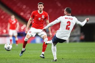 To on dał nam nadzieje na Wembley. Na tego gola czekaliśmy 22 lata