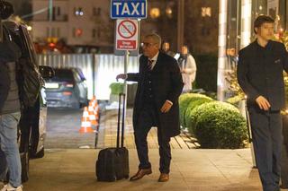 Fernando Santos wrócił do Polski