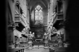 To najstarsze nagranie Hali Stulecia we Wrocławiu. Ma ponad 100 lat. Tak kiedyś wyglądał Wrocław [NAGRANIE, ZDJĘCIA]