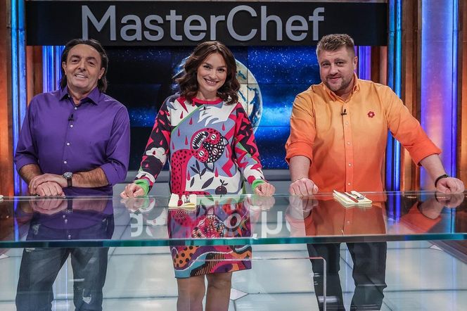 Ekipa "MasterChef" żegna zmarłego Tomasza Jakubiaka. "W jakiś sposób zawsze tu będzie"