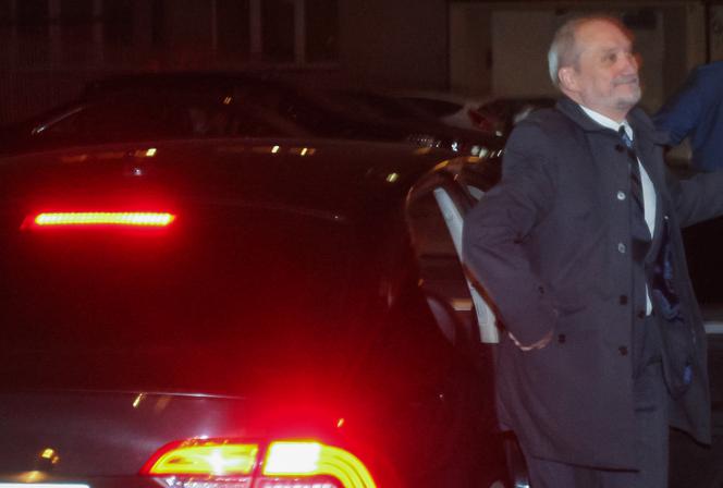 Nadzwyczajna narada w siedzibie PIS w sprawie KNF