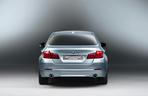 BMW 5 ActiveHybrid