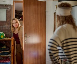 Malwina zostanie porwana, a Hebel zacznie odchodzić od zmysłów.