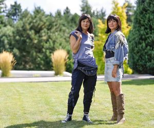 Aneta Zając jak Shazza