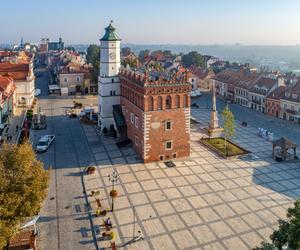 Sandomierz - atrakcje dla dzieci. Co warto zobaczyć w Sandomierzu?