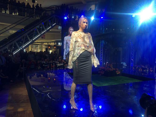 Fashion Week Manufaktura 