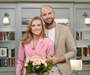 Agnieszka Kaczorowska, Maciej Pela