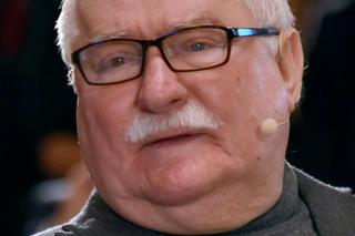 Lech Wałęsa walczy z koronawirusem. Ujawniamy jego stan