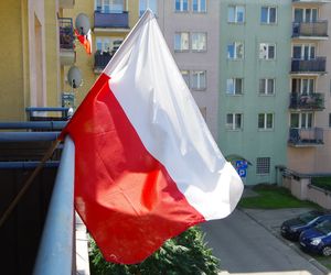Jak prawidłowo zawiesić flagę państwową? Możesz narazić się na surową karę
