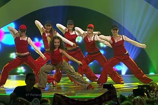 Jako pierwsza reprezentowała Polskę na Eurowizji Junior. Co dziś porabia?