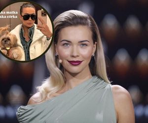 Szok! Sandra Kubicka ma 11-letnią córkę! Mamy zdjęcia