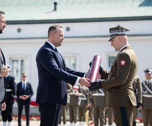 Generalskie awanse w Wojsku Polskim