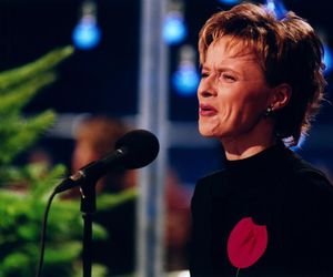 Jolanta Pieńkowska odchodzi z TVN. Takie słowa powiedziała na wizji