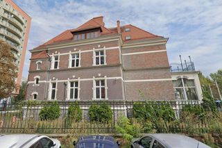 Willa Guttentaga we Wrocławiu. Najstarsza budowla przy ul. Legnickiej szuka nowego właściciela