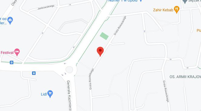 Kurtyny wodne w Opolu. Gdzie schłodzić się w mieście?