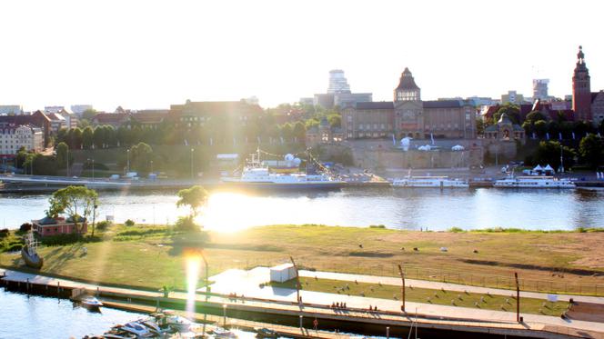 Wheel Of Szczecin