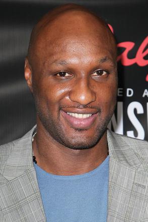 Lamar Odom