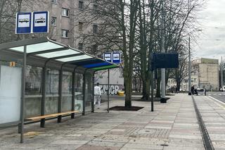 Torowisko na Niebuszewie