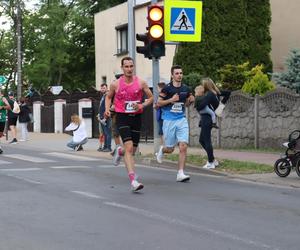 Bieg Lwa w Tarnowie Podgórnym: na starcie prawie trzy tysiące uczestników!