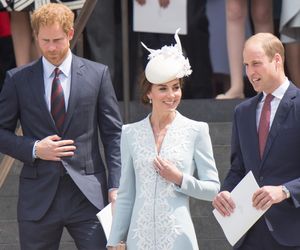 Rozłam w rodzinie królewskiej! Książę William o koszmarnym pomyśle ojca