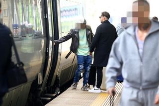 Justyna Steczkowska już w Sopocie