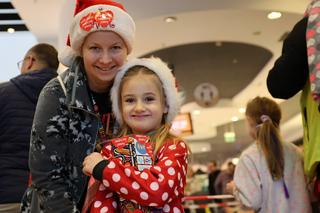 Wolontariusze Wielkiej Orkiestry Świątecznej Pomocy 2024 opanowali Lublin!