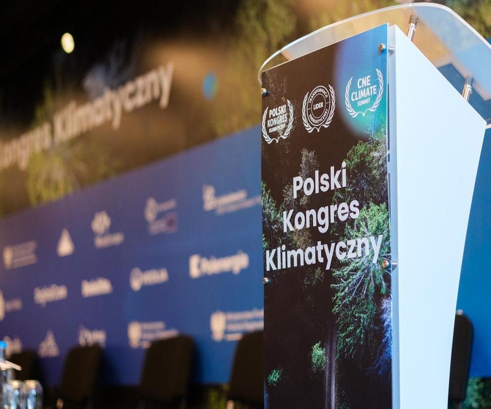 Polski Kongres Klimatyczny 2024