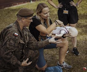 Ruszyły bezpłatne szkolenia obronne. Pierwsze na Lubelszczyźnie już w tym miesiącu