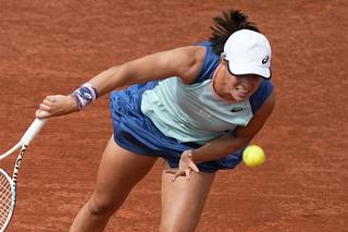 Roland Garros DRABINKA kobiet WYNIKI WTA TERMINARZ Z KIM gra Iga Świątek kolejny mecz?