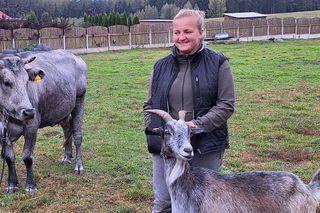 Fani serialu Rolnicy. Podlasie zaatakowali Emilkę Korolczuk? Sprawdź, co zrobiła! 