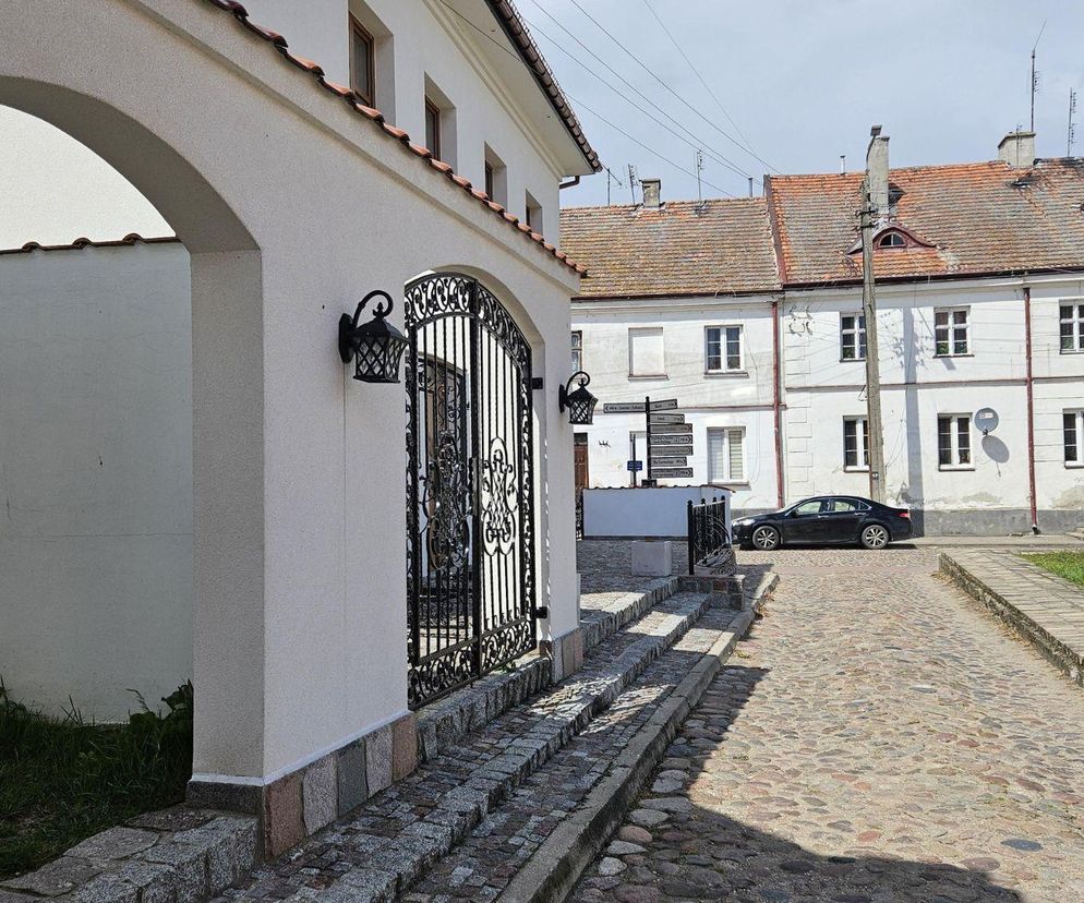 To najpiękniejsze miastecza w woj. podlaskim. Wyjątkowe miejsca wskazała nam AI!