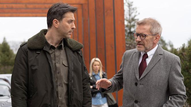 Na dobre i na złe, odcinek 739: Nowe życie Marcina z Dominiką. Ich romans nie spodoba się wpływowemu prokuratorowi