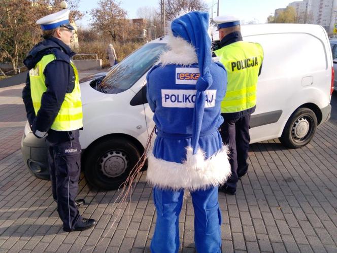 Polikołaj 2019 na ulicach Zielonej Góry