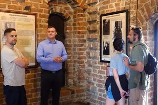 Spotkania zorganizowane z okazji Europejskich Dni Archeologii umożliwiły szerszemu gronu przybliżenie postaci Ottona Warpechowskiego