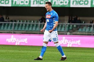 Arkadiusz Milik żąda ogromnych pieniędzy?! Napoli chce się go pozbyć