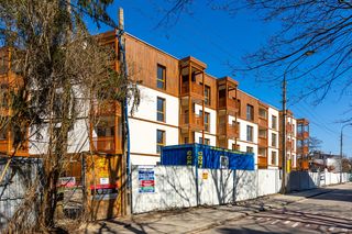 Nowe mieszkania w systemie TBS w Falenicy w Warszawie