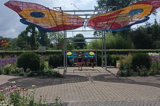Otwarcie Parku Rozrywki WYSPY