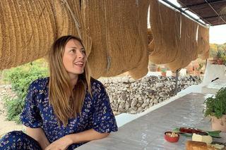  Tak wygląda była sportsmenka! Maria Sharapova wygląda obłędnie